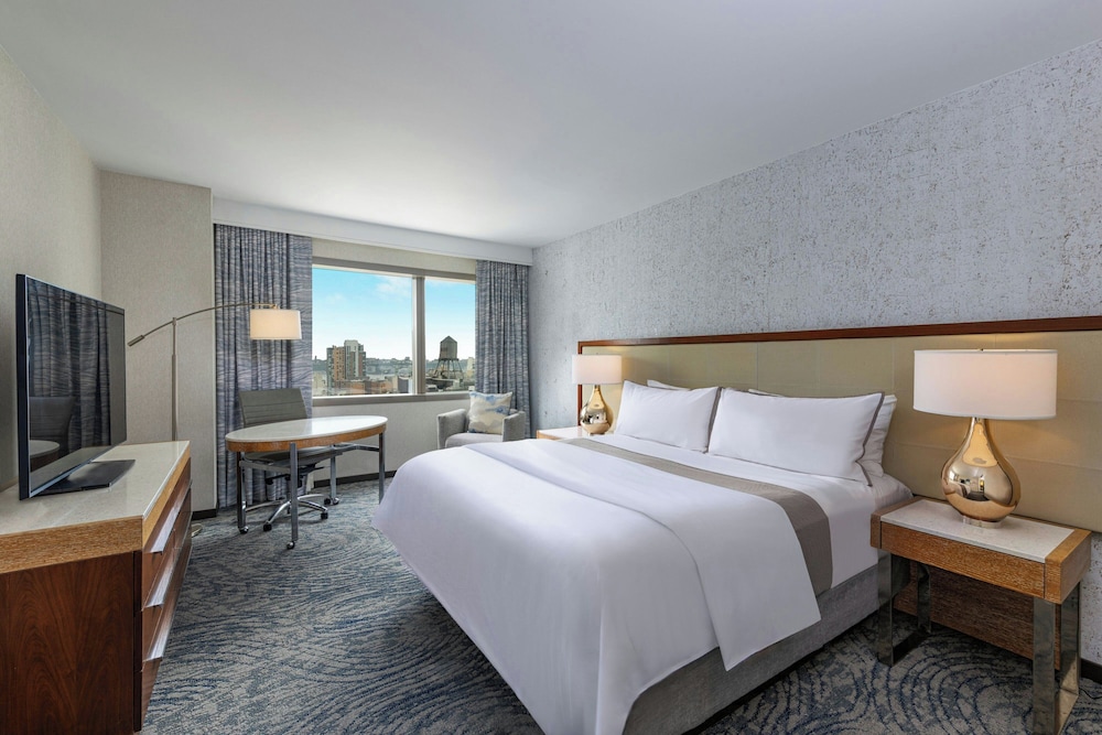 The Westin New York at Times Square — Hotel rooms in New York City, New York State