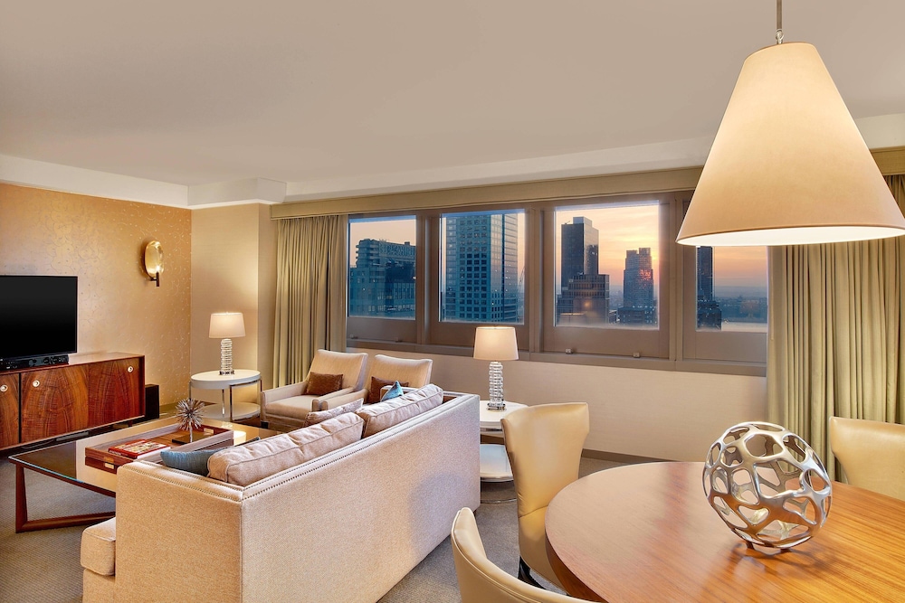 The Westin New York at Times Square — Hotel rooms in New York City, New York State