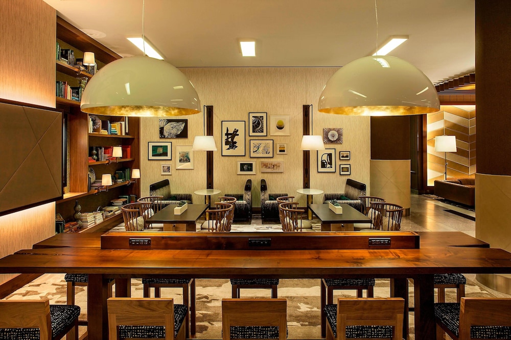 The Westin New York at Times Square — Restaurant & bars in New York City, New York State