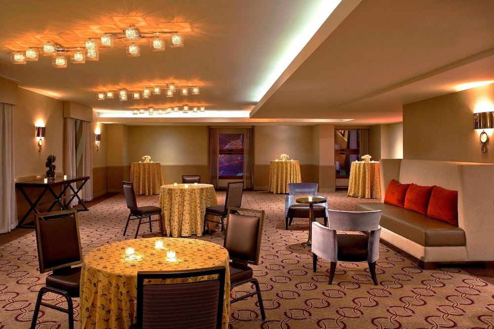 The Westin New York at Times Square — Restaurant & bars in New York City, New York State