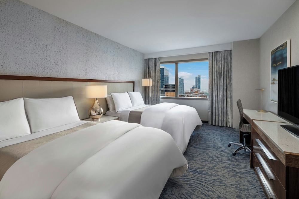 The Westin New York at Times Square — Hotel rooms in New York City, New York State