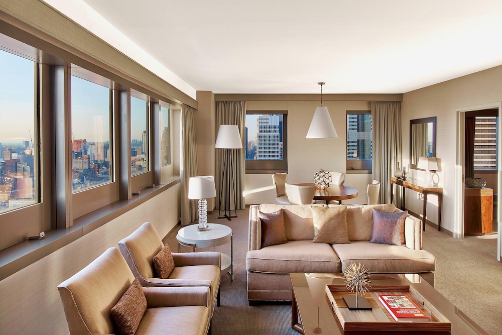 The Westin New York at Times Square — Hotel rooms in New York City, New York State