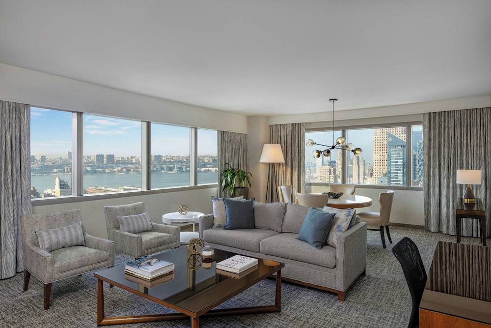 The Westin New York at Times Square — Hotel rooms in New York City, New York State