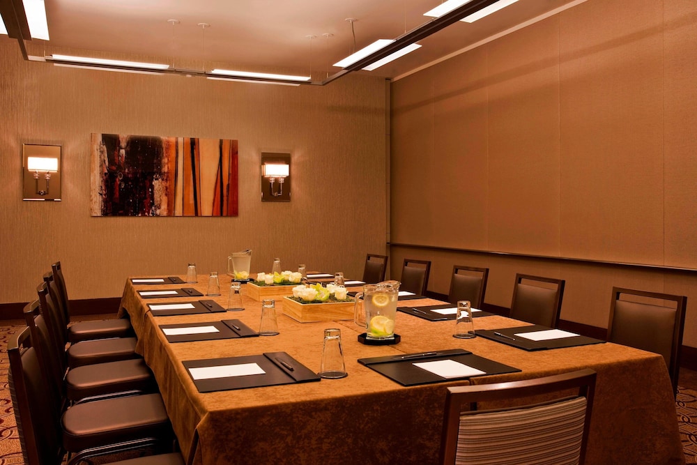 The Westin New York at Times Square — Restaurant & bars in New York City, New York State