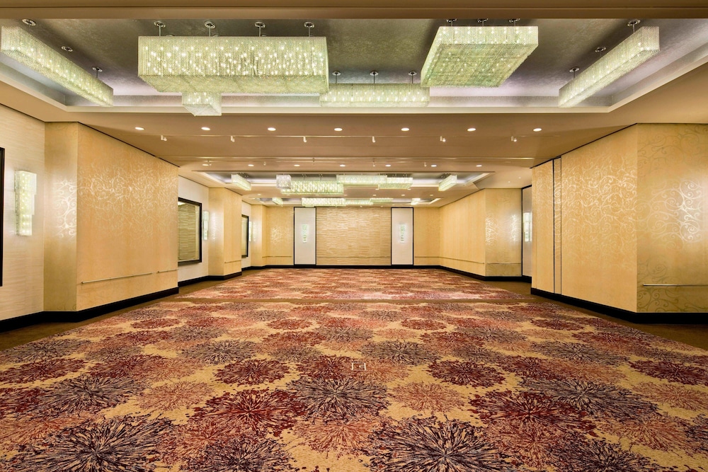The Westin New York at Times Square — Hotel building in New York City, New York State
