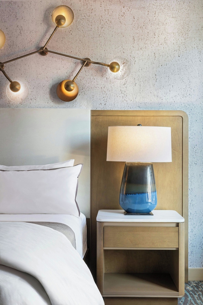 The Westin New York at Times Square — Hotel rooms in New York City, New York State