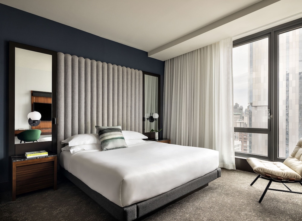 Kimpton Hotel Eventi by IHG — Hotel rooms in New York City, New York State