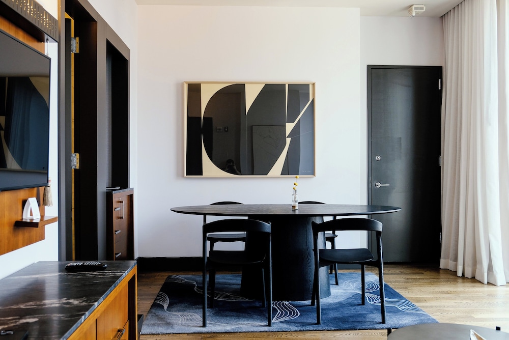 Kimpton Hotel Eventi by IHG — Hotel rooms in New York City, New York State