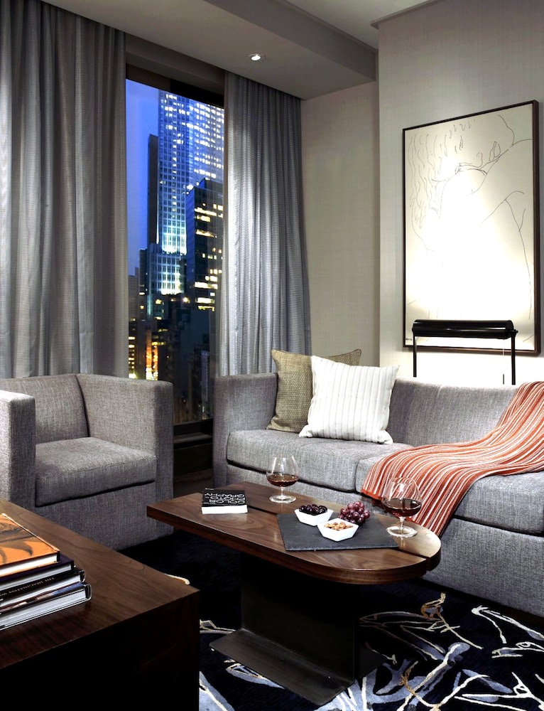 Kimpton Hotel Eventi by IHG — Hotel rooms in New York City, New York State