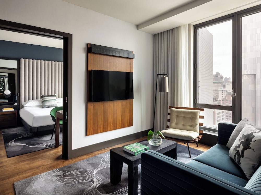 Kimpton Hotel Eventi by IHG — Hotel rooms in New York City, New York State