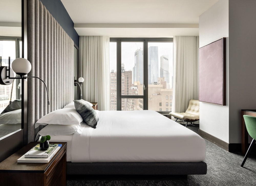 Kimpton Hotel Eventi by IHG — Hotel rooms in New York City, New York State