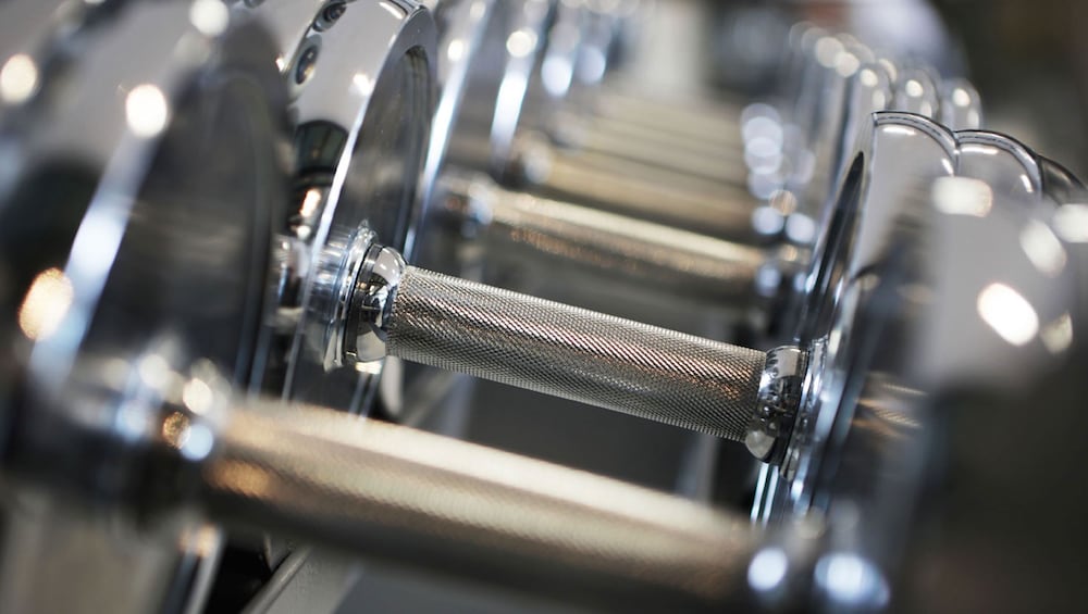 Kimpton Hotel Eventi by IHG — Sports & recreation in New York City, New York State