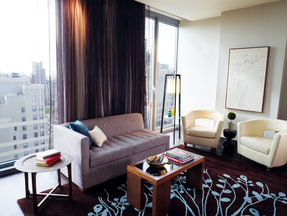 Kimpton Hotel Eventi by IHG — Hotel rooms in New York City, New York State