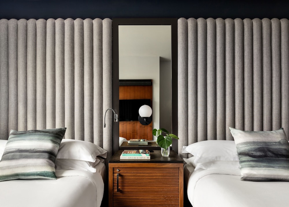 Kimpton Hotel Eventi by IHG — Hotel rooms in New York City, New York State