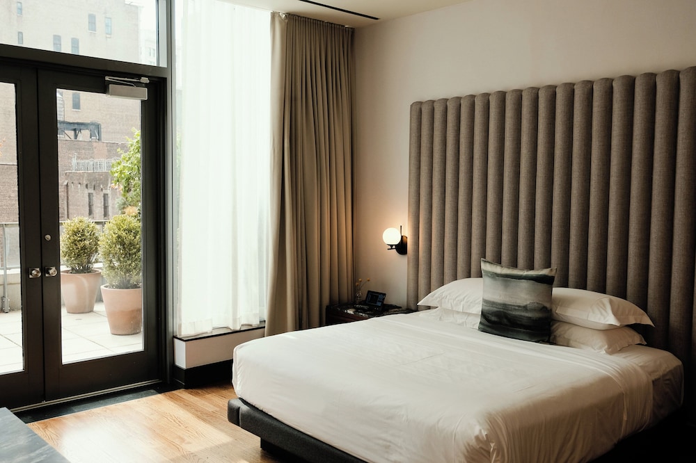 Kimpton Hotel Eventi by IHG — Hotel rooms in New York City, New York State