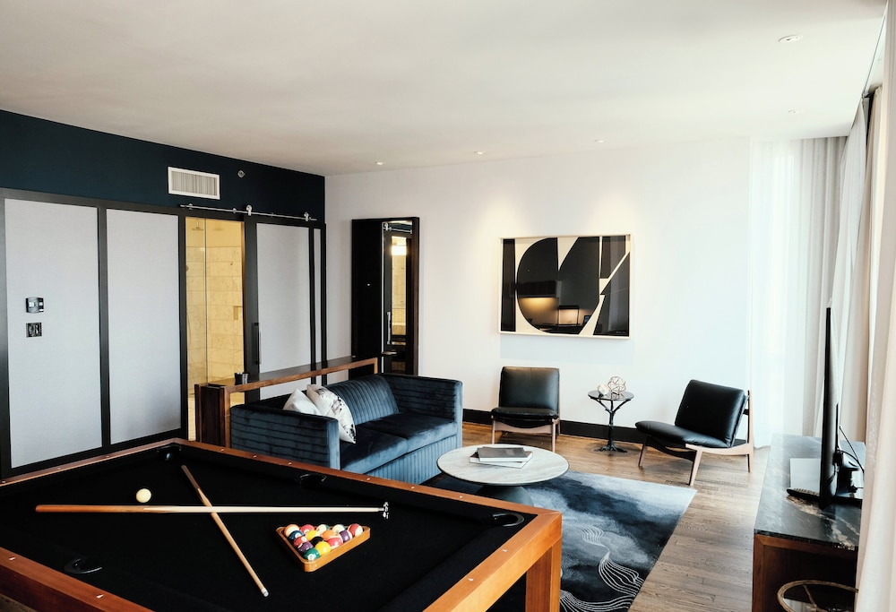 Kimpton Hotel Eventi by IHG — Hotel rooms in New York City, New York State
