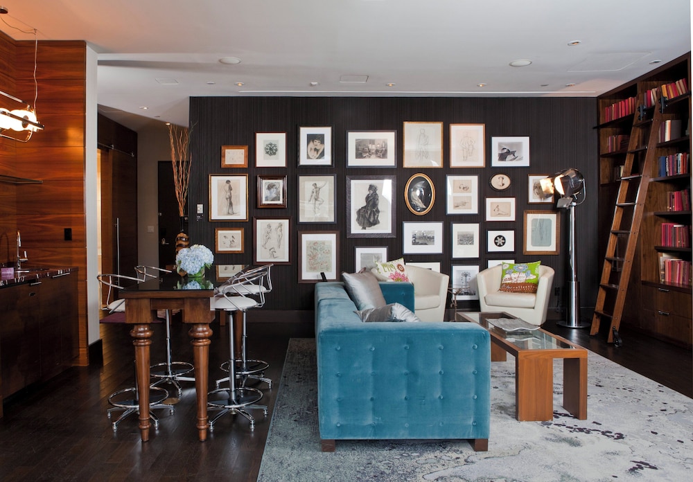 Kimpton Hotel Eventi by IHG — Hotel rooms in New York City, New York State