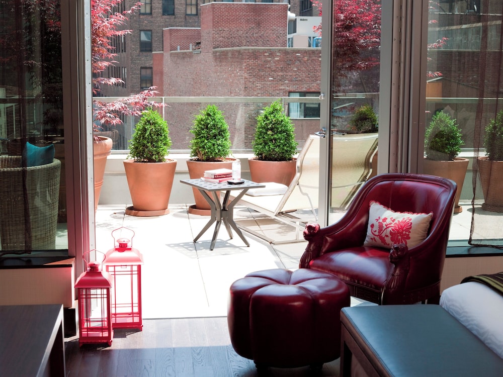 Kimpton Hotel Eventi by IHG — Hotel rooms in New York City, New York State