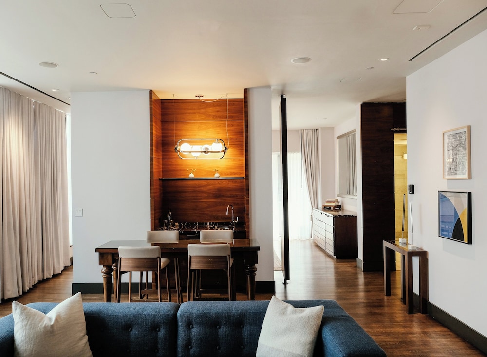 Kimpton Hotel Eventi by IHG — Hotel rooms in New York City, New York State