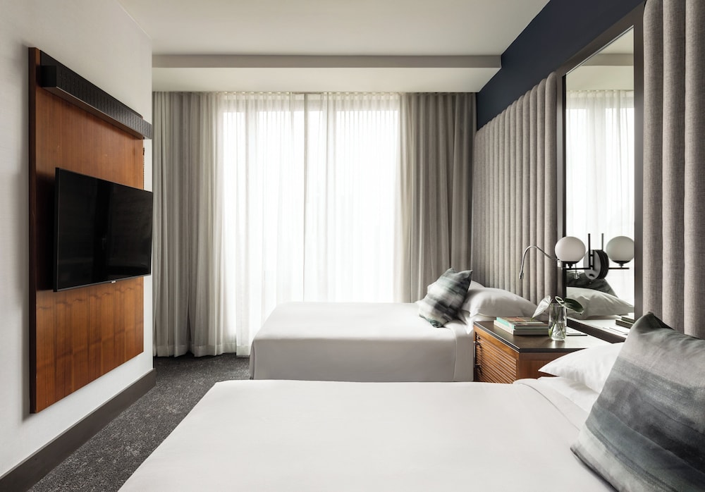 Kimpton Hotel Eventi by IHG — Hotel rooms in New York City, New York State