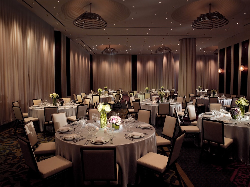 Kimpton Hotel Eventi by IHG — Hotel building in New York City, New York State
