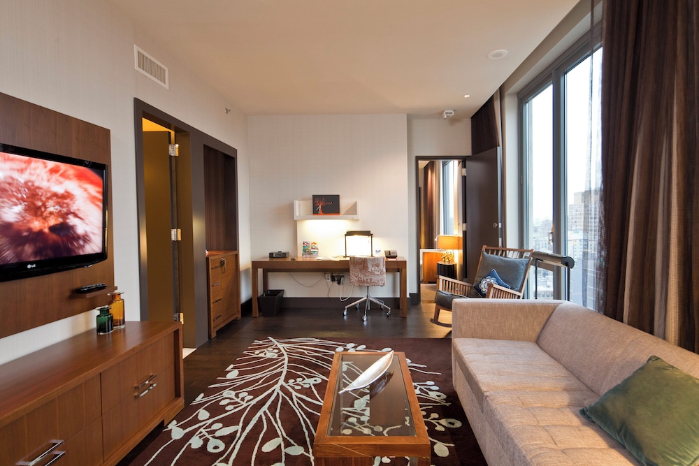 Kimpton Hotel Eventi by IHG — Hotel rooms in New York City, New York State