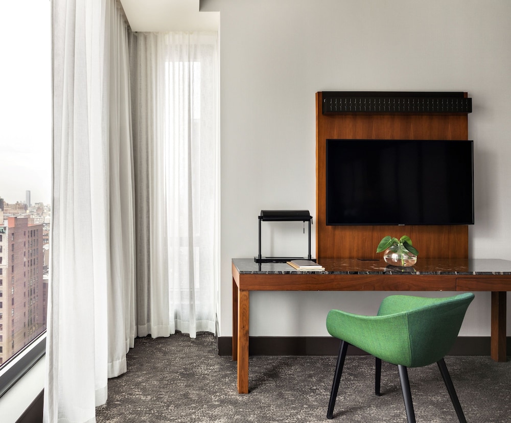 Kimpton Hotel Eventi by IHG — Hotel rooms in New York City, New York State