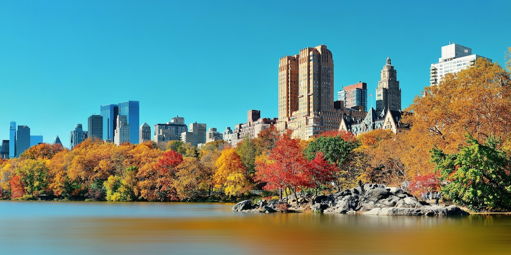 Kimpton Hotel Eventi by IHG — Attractions in the area in New York City, New York State