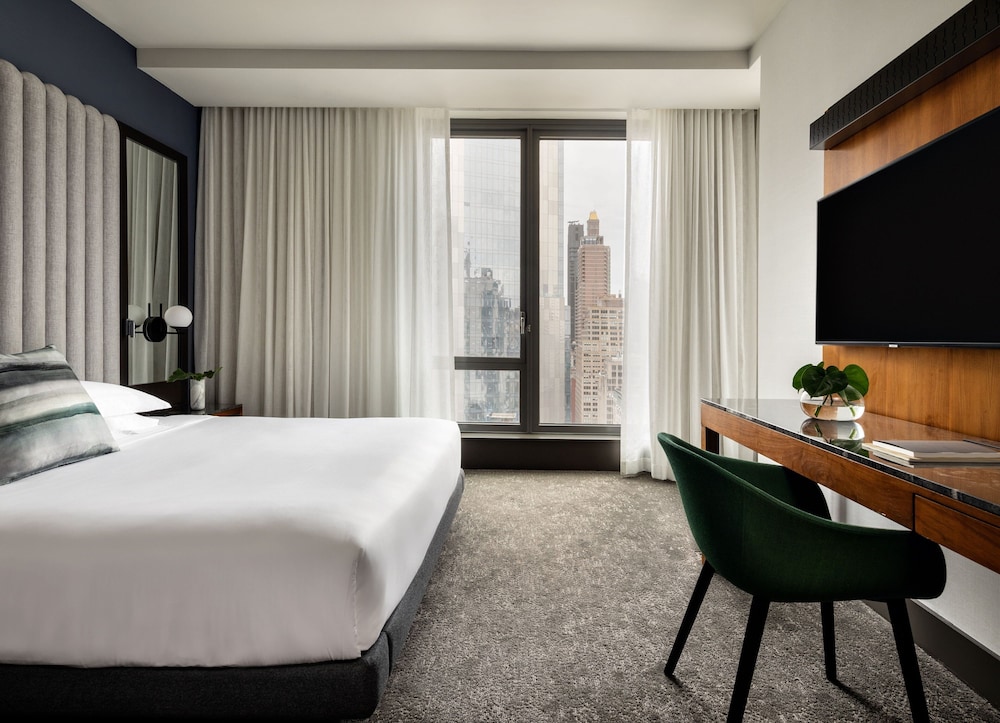 Kimpton Hotel Eventi by IHG — Hotel rooms in New York City, New York State