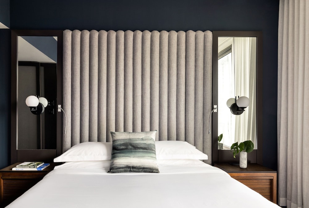 Kimpton Hotel Eventi by IHG — Hotel rooms in New York City, New York State
