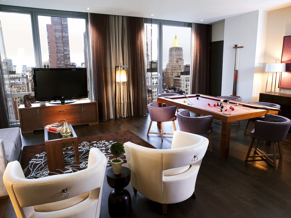 Kimpton Hotel Eventi by IHG — Hotel rooms in New York City, New York State