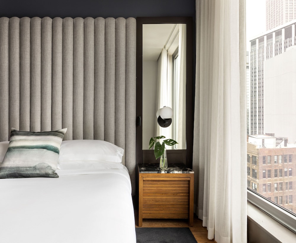 Kimpton Hotel Eventi by IHG — Hotel rooms in New York City, New York State
