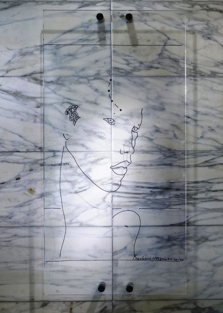 Kimpton Hotel Eventi by IHG — Hotel building in New York City, New York State
