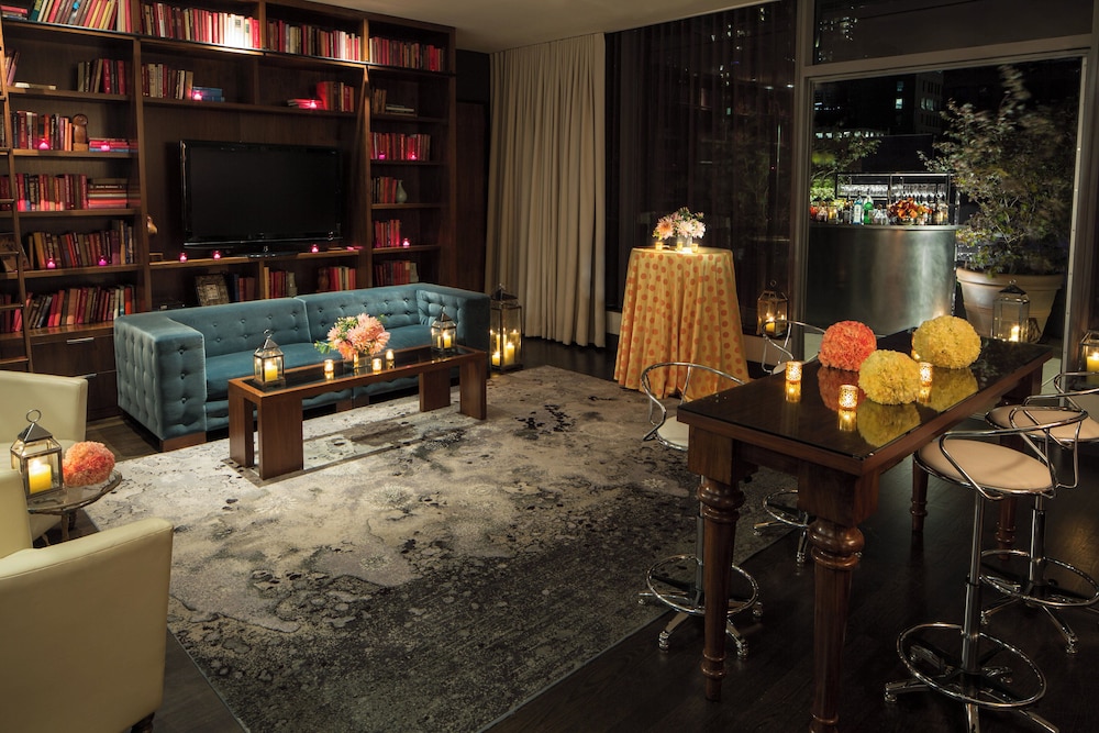 Kimpton Hotel Eventi by IHG — Hotel rooms in New York City, New York State
