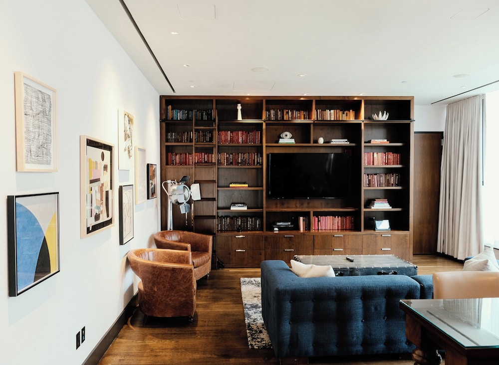Kimpton Hotel Eventi by IHG — Hotel rooms in New York City, New York State
