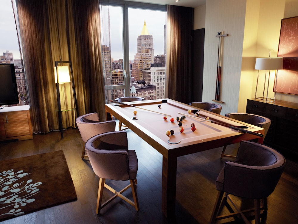 Kimpton Hotel Eventi by IHG — Sports & recreation in New York City, New York State