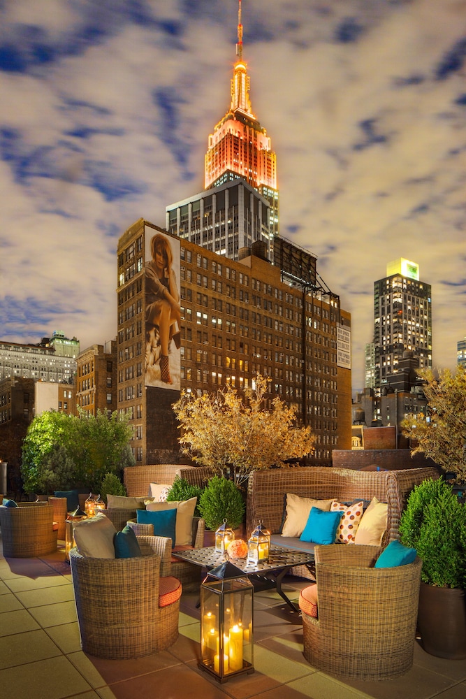 Kimpton Hotel Eventi by IHG — Main photo in New York City, New York State