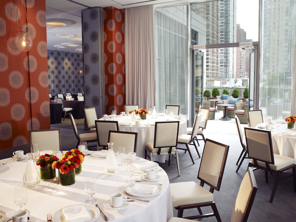 Kimpton Hotel Eventi by IHG — Restaurant & bars in New York City, New York State