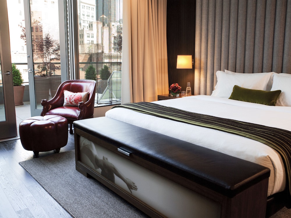 Kimpton Hotel Eventi by IHG — Hotel rooms in New York City, New York State