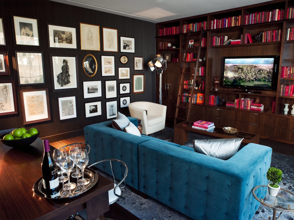 Kimpton Hotel Eventi by IHG — Hotel rooms in New York City, New York State