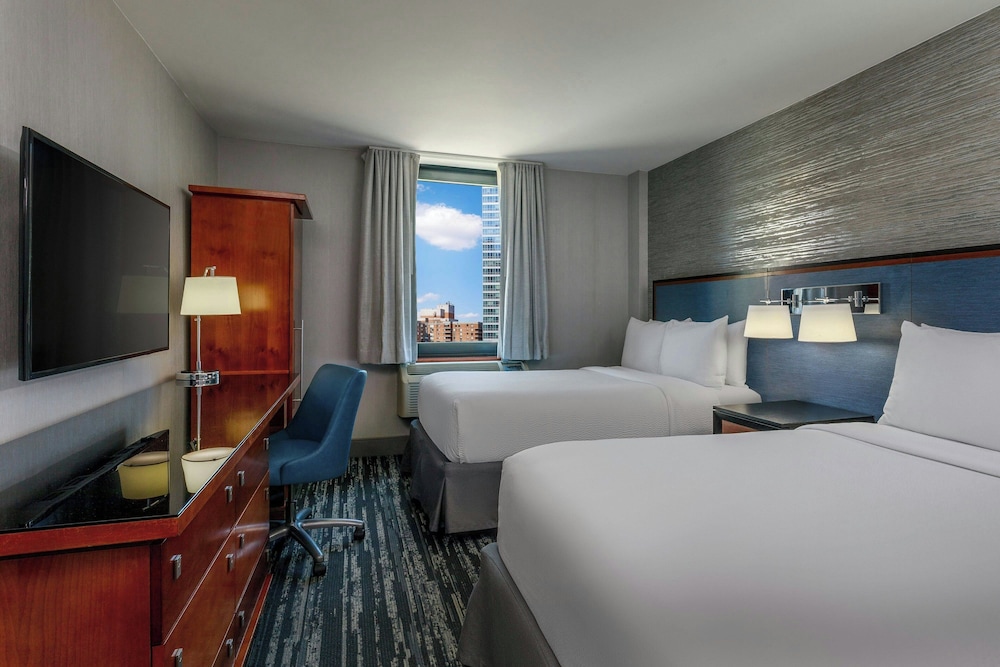 Fairfield by Marriott New York Manhattan Times Square - zdjęcie 3