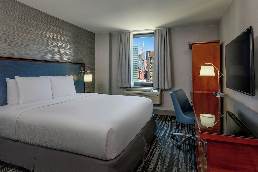 Fairfield by Marriott New York Manhattan Times Square - zdjęcie 2