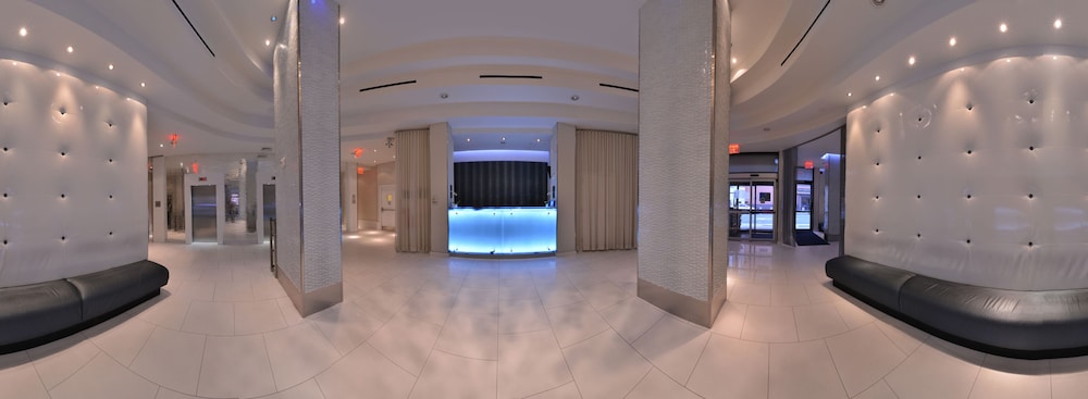 Fairfield by Marriott New York Manhattan Times Square - zdjęcie 4