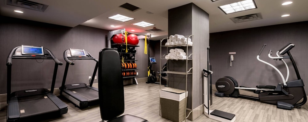 Fairfield by Marriott New York Manhattan Times Square - zdjęcie 5