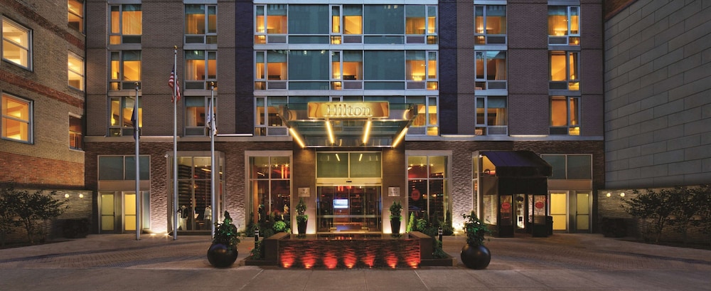 Hilton New York Fashion District - zdjęcie 2