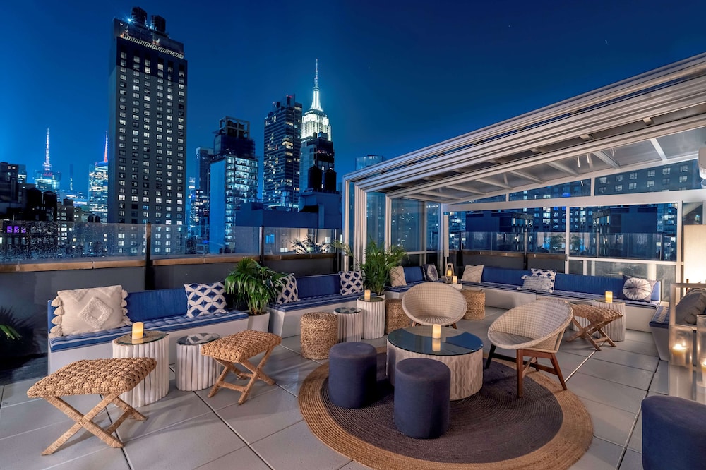 Hilton New York Fashion District - zdjęcie 5