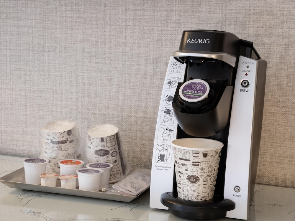 Hilton New York Fashion District — Hotel rooms in New York City, New York State