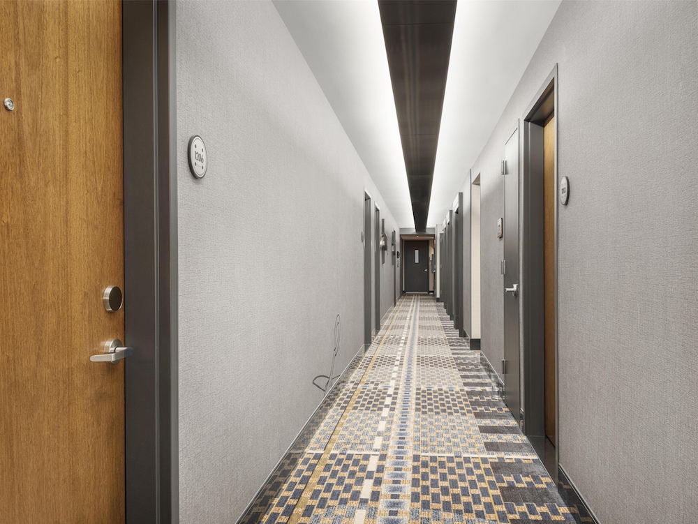 Hilton New York Fashion District — Hotel building in New York City, New York State
