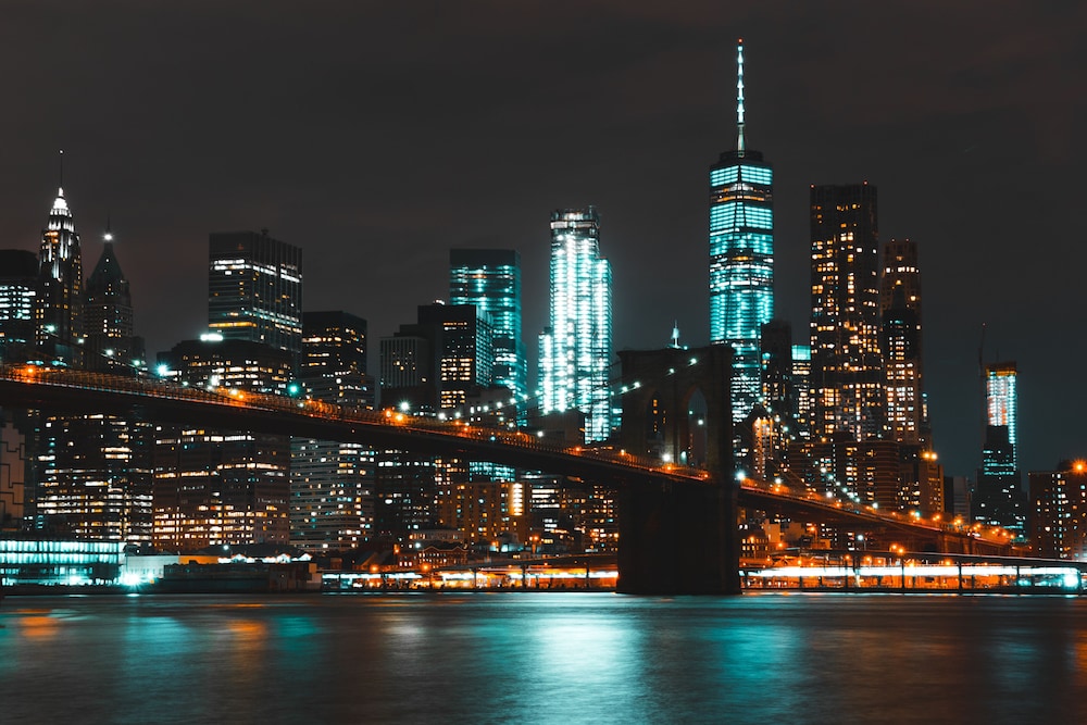 Hilton New York Fashion District — Attractions in the area in New York City, New York State