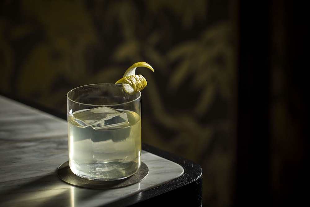 The Evelyn Hotel — Restaurant & bars in New York City, New York State